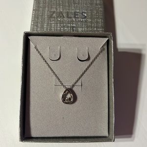 Zales pendant necklace